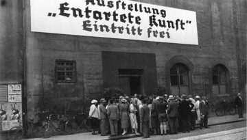 entartete-kunst