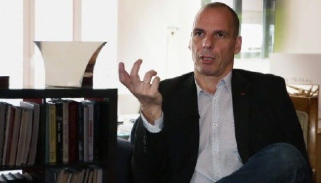 varoufakis