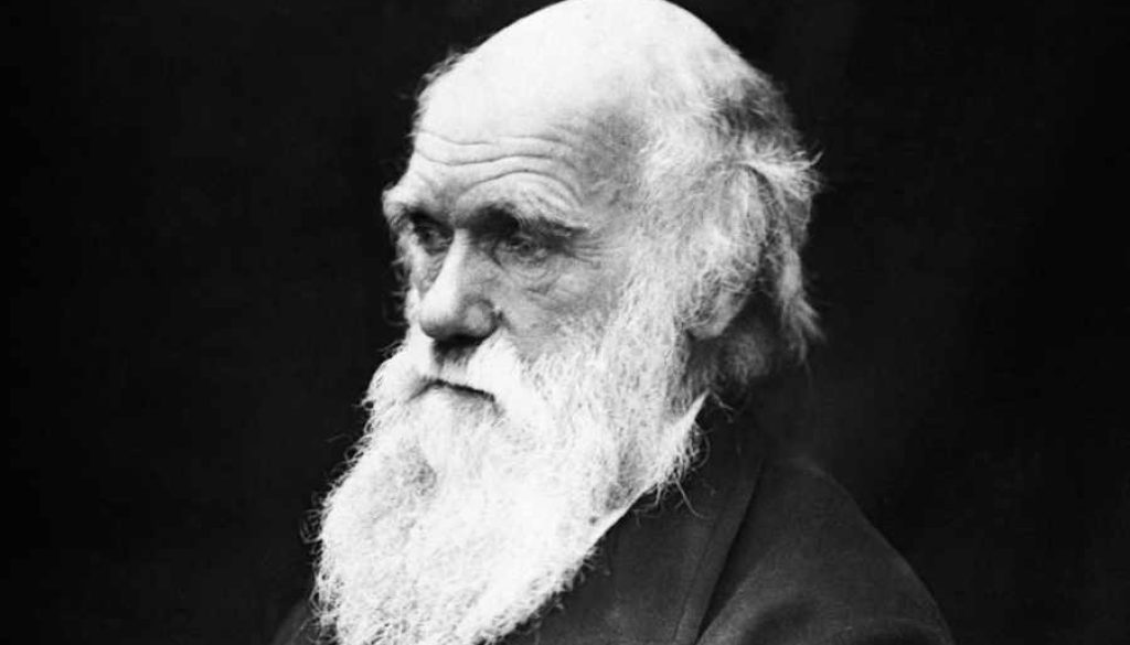 charles-darwin