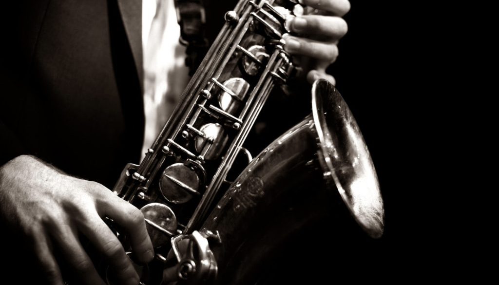 sax
