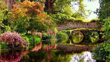Giardino-di-Ninfa