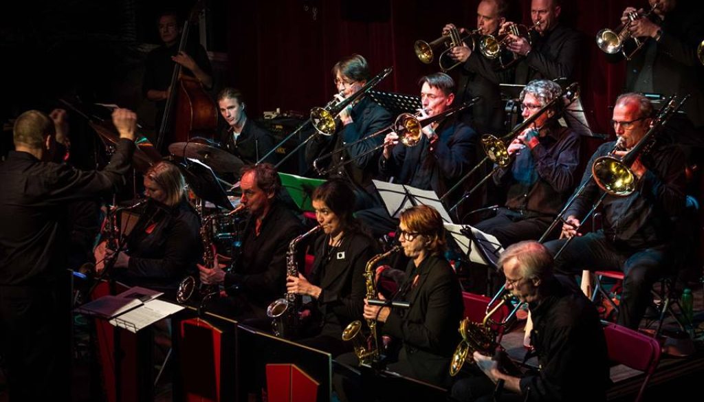Central-Heat-Big-Band
