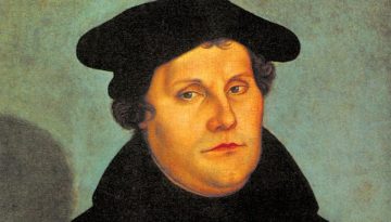Maarten-Luther