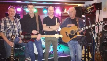 Carel-Jansen-Band