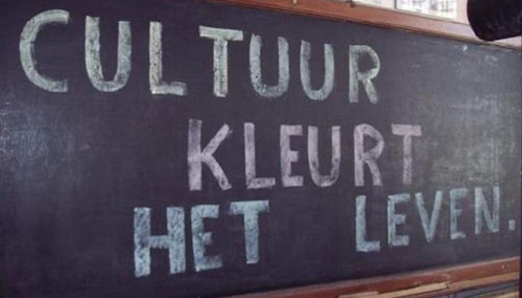 cultuurkleurthetleven