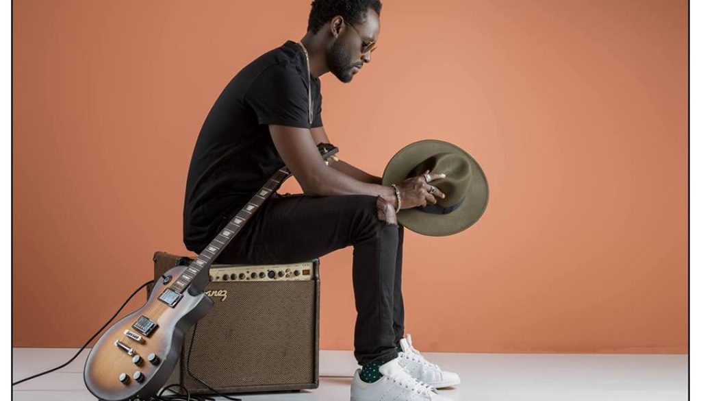 maurice-kirya
