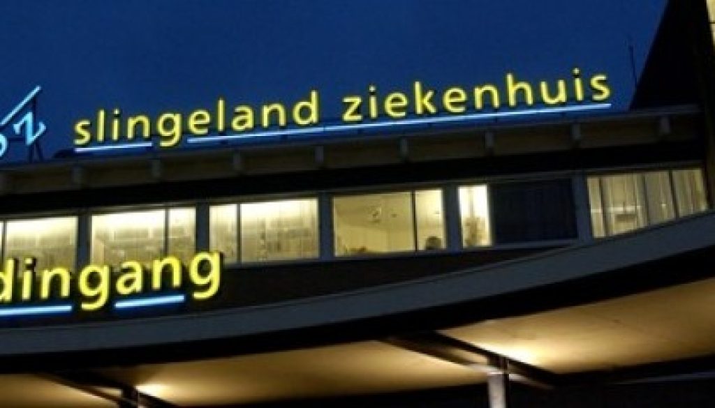 Slingeland-Doetichem