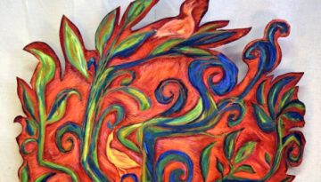 Rode-Levensboom-met-vogels-Mary-Velthoen-header