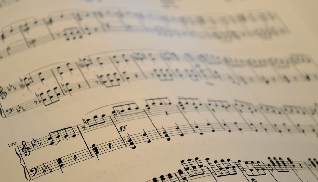 sheet-music-1229481_1280