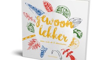 Gewoon-lekker