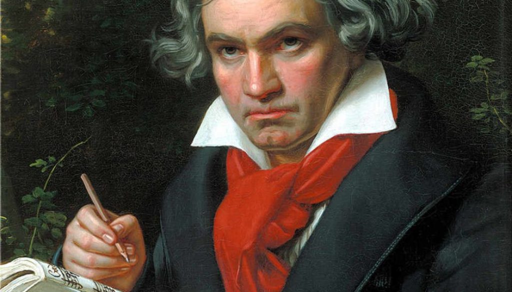Beethoven-header