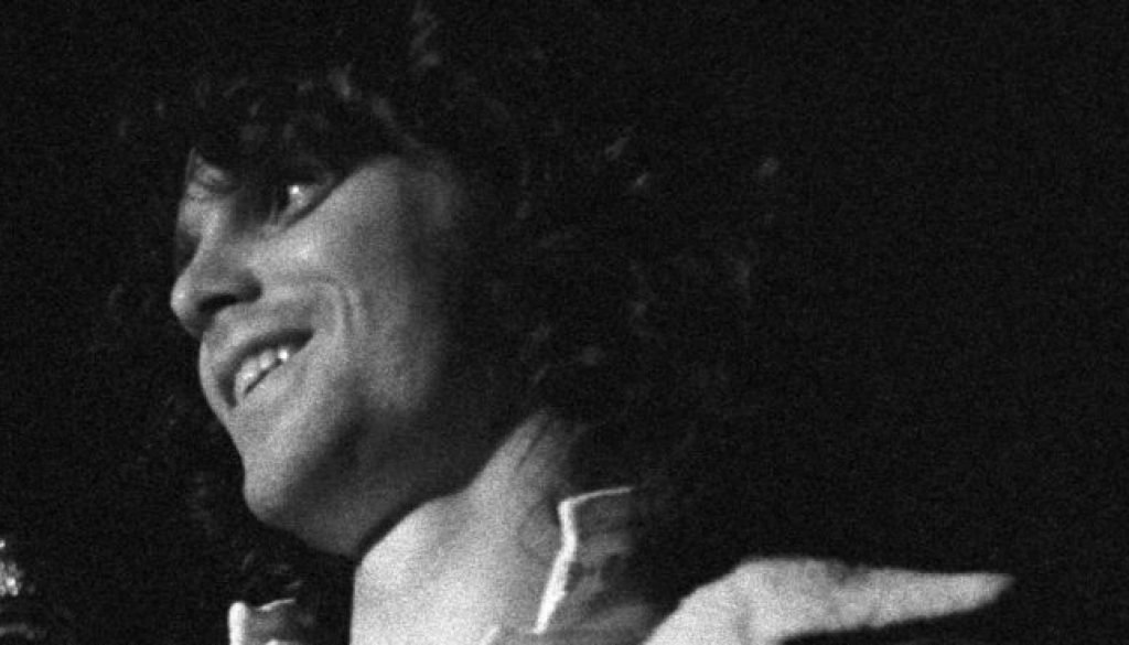 Jim-Morrison-foto-Baron-WolmanrechtenvrijSlider