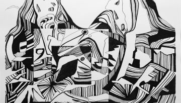 Hans-Sennema-Kandinsky-Herschikt-Mijn-Tuin