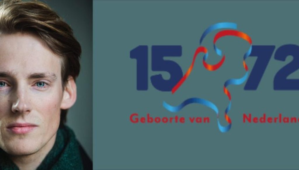 Bastiaan Rijpkema. (c) Dieter Telemans-header