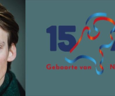 Bastiaan Rijpkema. (c) Dieter Telemans-header