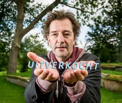 UitverkochtAndreManuel