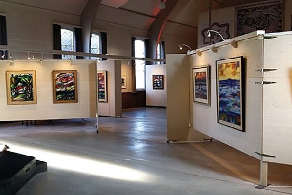 Expositiezaal-Koppelkerk-kunsten
