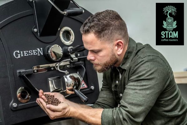 stamcoffeeroaster