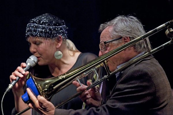Masha Bijlsma | Foto: Cees van de Ven